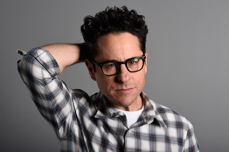 "Star Wars: The Force Awakens" director J.J. Abrams will write and direct "Star Wars: Episode IX."
